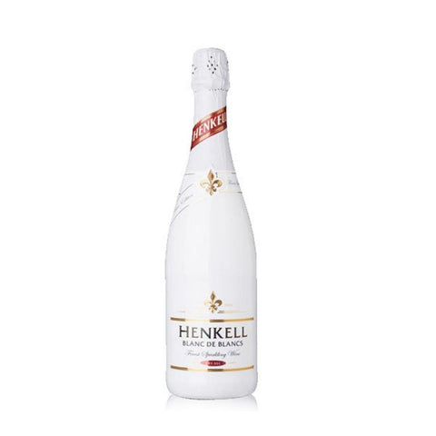 HENKELL BLANC DE BLANCS 750 ML