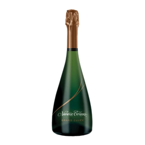 NAVARRO CORREAS SPARKLING GRAND CUVEE 750 ML