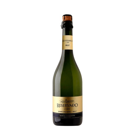 SANTA CAROLINA BRUT 750 ML