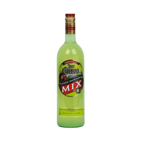 CUERVO MARGARITA MIX 1 LT