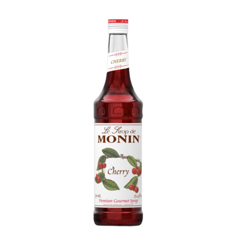 SYRUP, CHERRY, 750ML