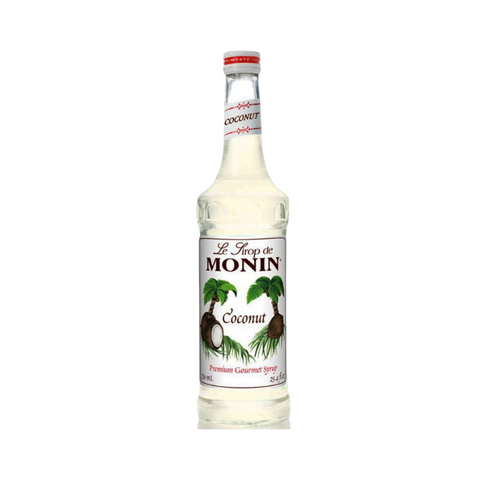 SYRUP, COCONUT, 750ML