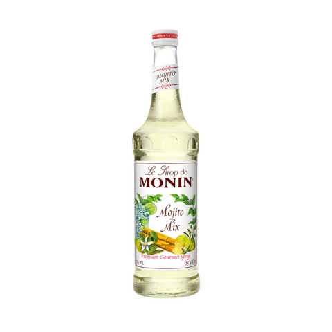 SYRUP, MOJITO,750 ML