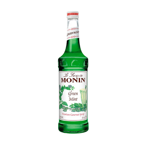 SYRUP, MINT,750 ML