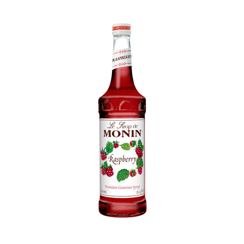 SYRUP, RASPBERRY,750 ML