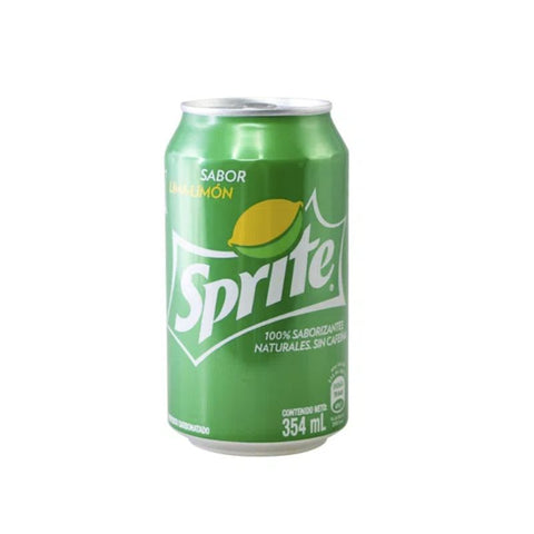 SPRITE, 354ML