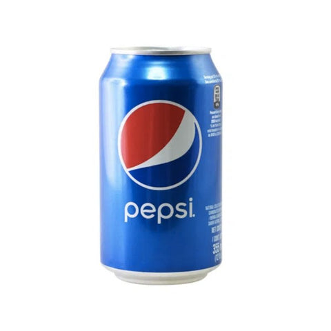 PEPSI COKE, 355ML