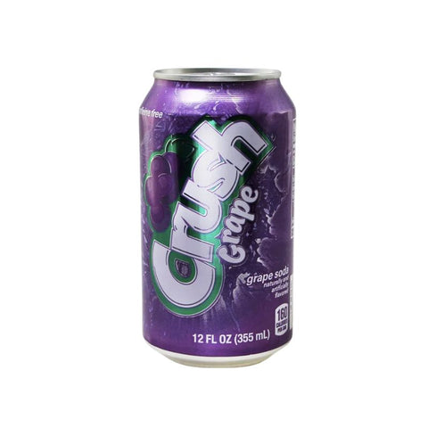 GRAPE COKE, 355ML