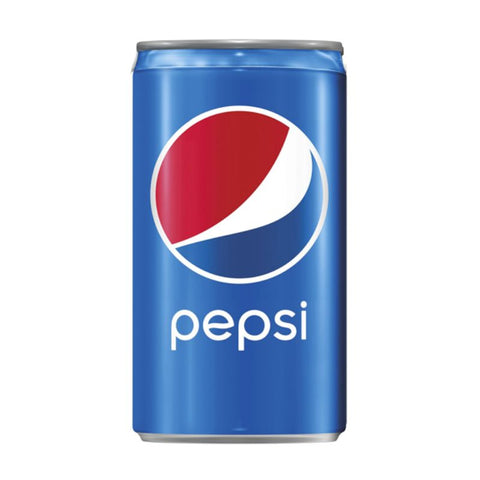 PEPSI COLA 7.5OZ