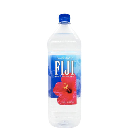 FIJI WATER 1L