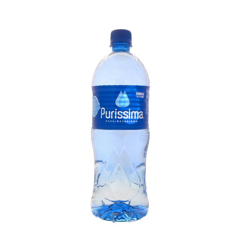 PURISIMA WATER, 600ML