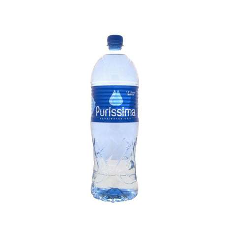 PURISIMA WATER, 1.5L