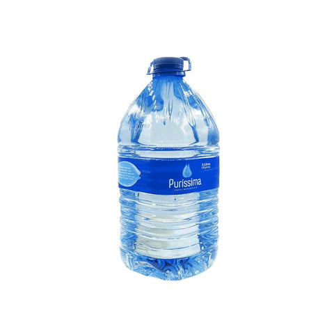 PURISIMA WATER, 5L