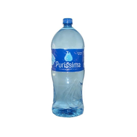 PURISIMA WATER, 2L