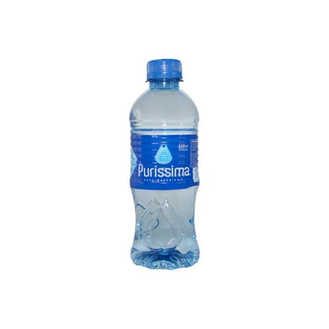 PURISIMA WATER, 355ML