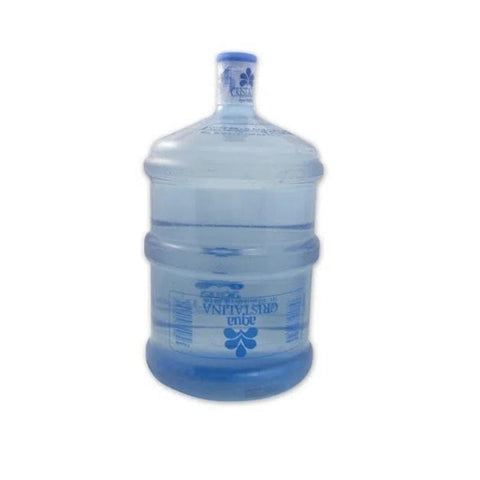 CRISTALINA WATER, 5L