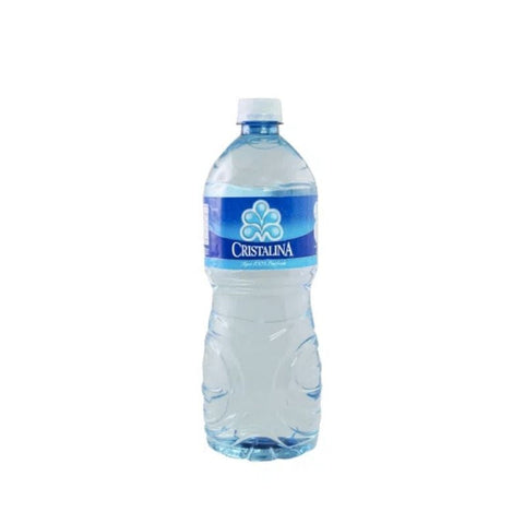 CRISTALINA WATER, 1L