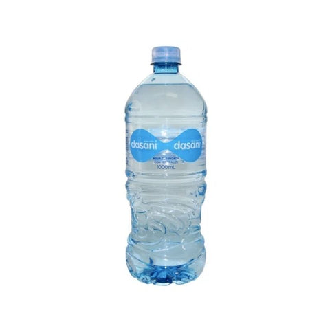 DASANI WATER, 1L