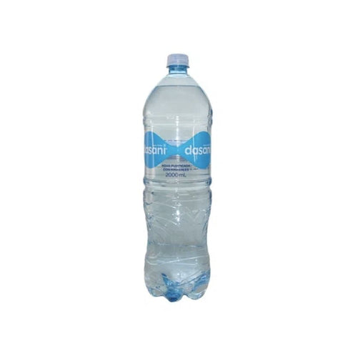 DASANI WATER, 2L