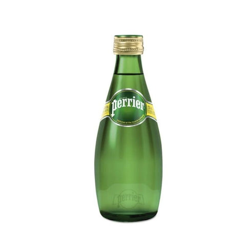 PERRIER, GLASS, 330ML