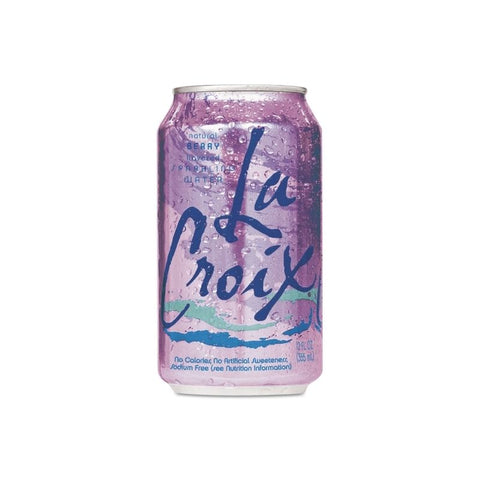 LA CROIX, BERRY, CAN 355ML