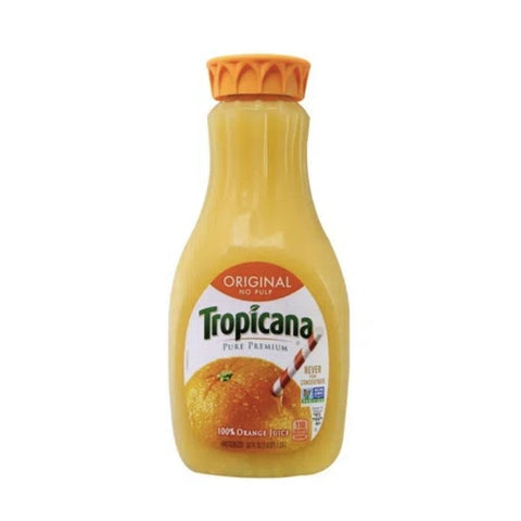 ORANGE JUICE, 1.53L