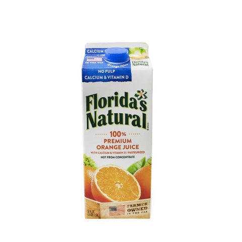 ORANGE JUICE, TETRA, 1.53L