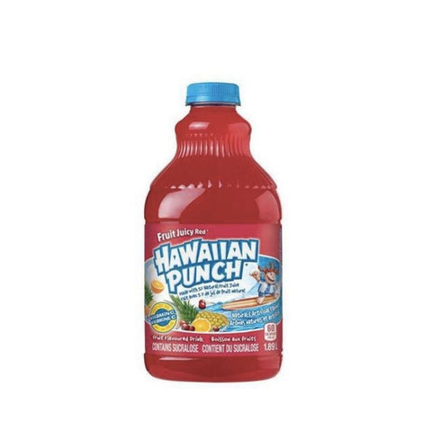 HAWAIIAN PUNCH, 189L