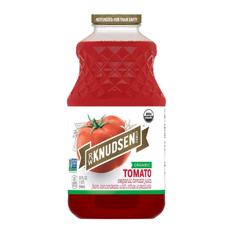 TOMATO JUICE 946ML