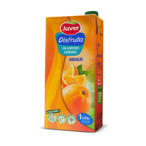 ORANGE, JUICE, NO SUGAR, 33 OZ