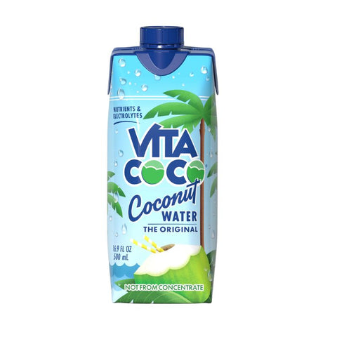 COCONUT WATER