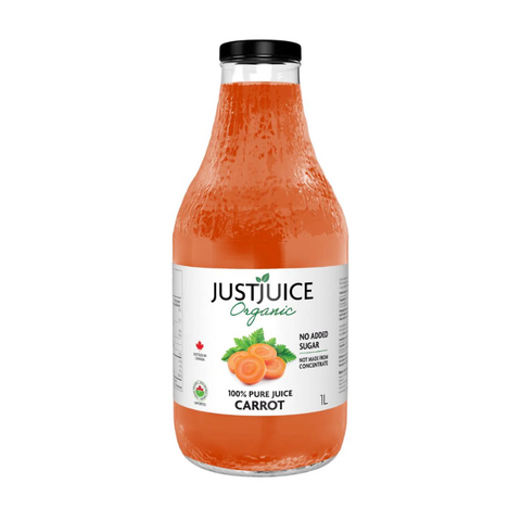 CARROT JUICE, 1LT