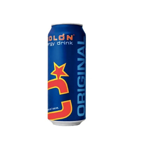 CICLON ENERGY DRINK, 500ML