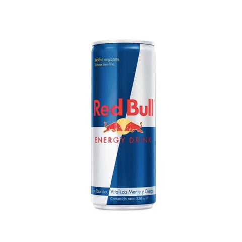 REDBULL ENERGY DRINK, 8.3OZ