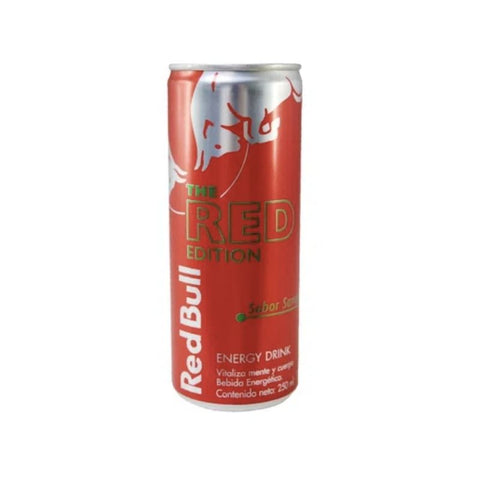 REDBULL WATERMELON, 250ML