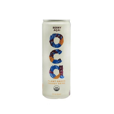 OCA BEVERAGE BERRY ACAI, 355ML