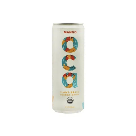 OCA BEVERAGE MANGO, 355ML