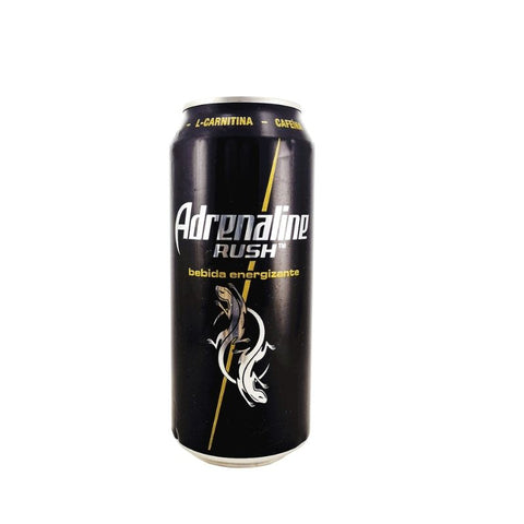 SOBE ADRENALINE RUSH, 474ML