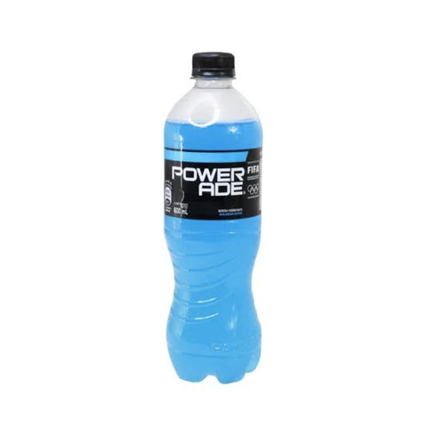 POWERADE ALPINE AVALANCHE, 20OZ