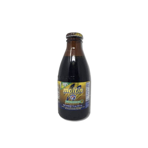 MALT DRINK, 7OZ