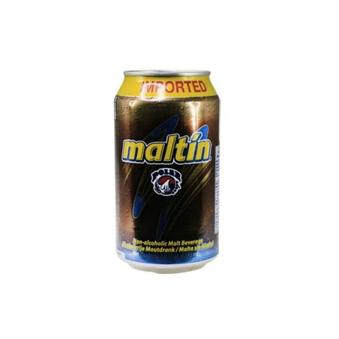 MALT DRINK, 12OZ, MPC