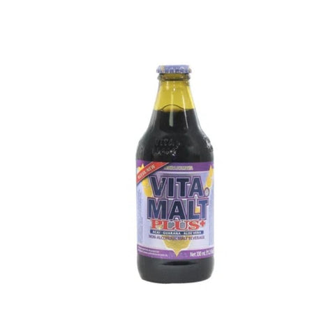 VITAMALT PLUS ACAI, 11.2OZ