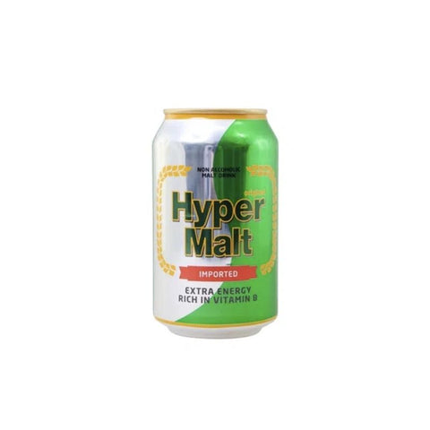 MALT DRINK, 330ML , HMC