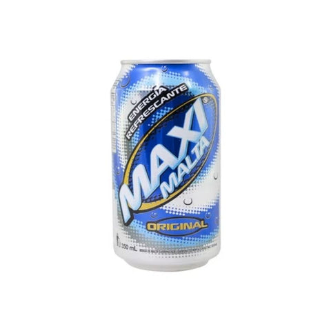 MALT DRINK, 350ML