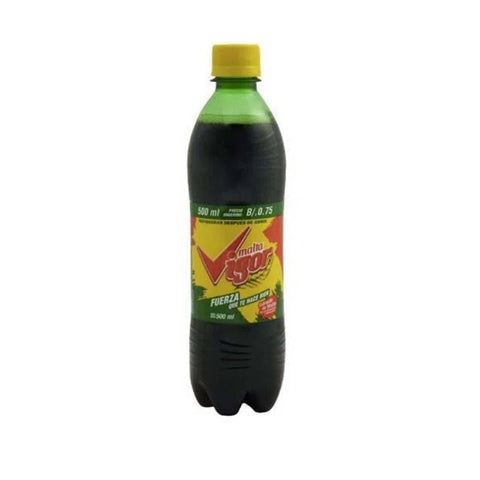 MALT DRINK, 500ML