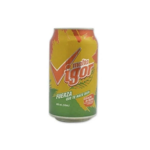 MALT DRINK, 12OZ, MVC