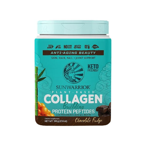 COLLAGEN, CHOCOLATE  20 SERV