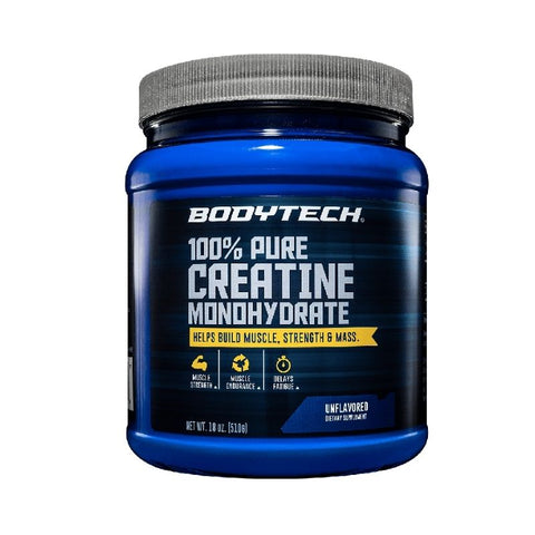 CREATINE, MONOHYDRATE, 102 SERV