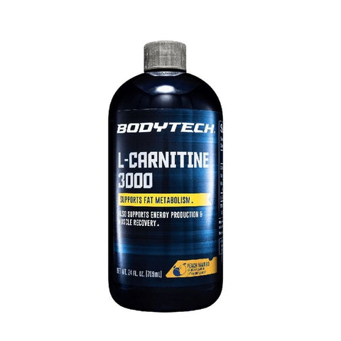 L-CARNITINE 3000MG, 24 OZ