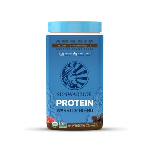 PROTEIN, CHOCOLATE, 1.65LBS